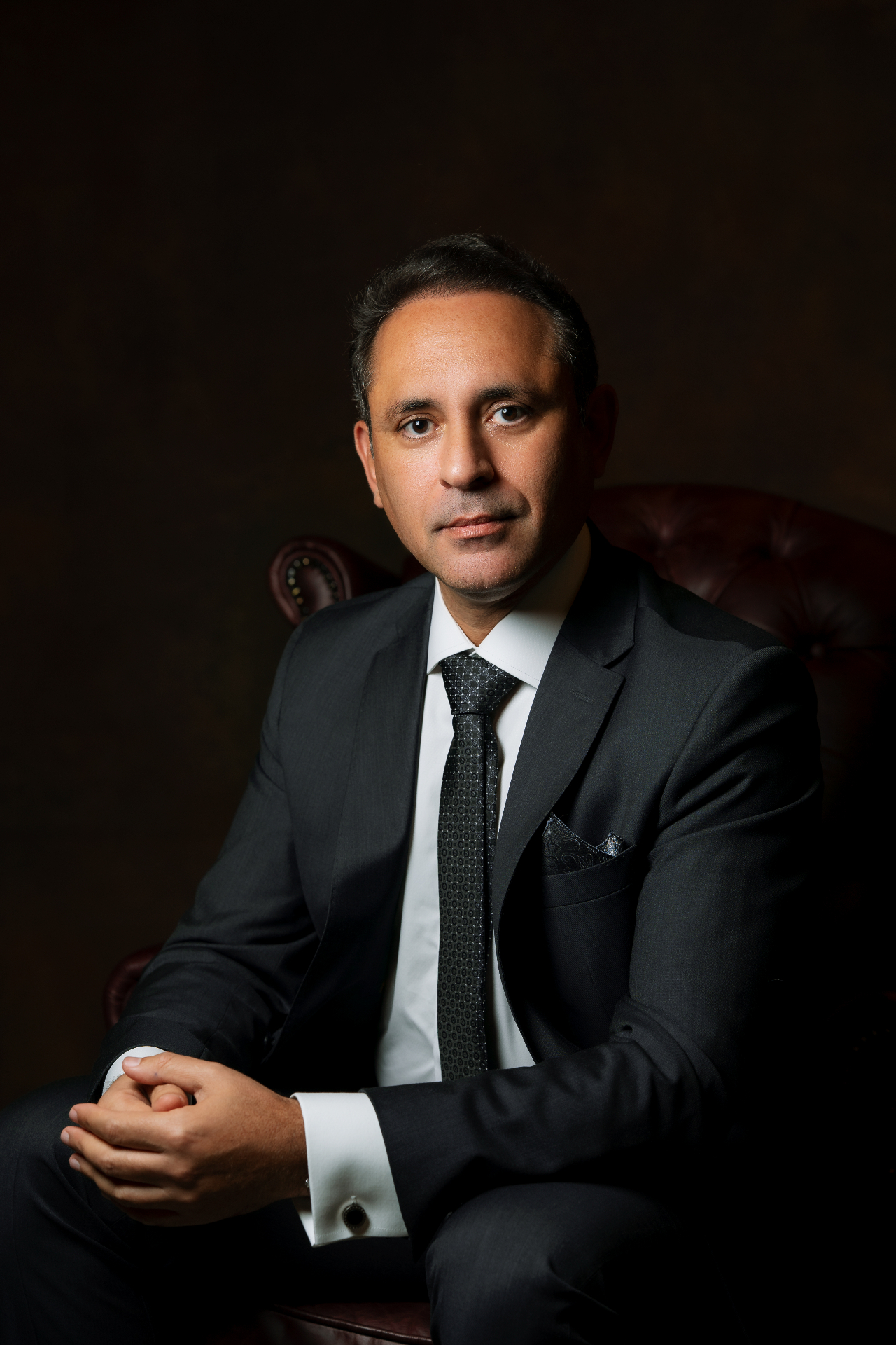 Dr. Leonardo Martins, sócio fundador